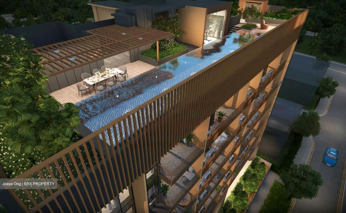 Gems Ville (D14), Apartment #472202681